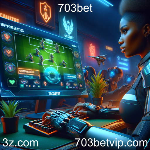 O Papel Crucial dos Suportes nos Jogos Eletrônicos